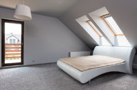 Glencoe bedroom extensions