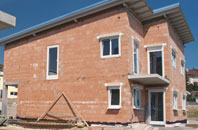 Glencoe home extensions