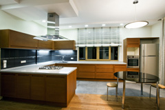 kitchen extensions Glencoe